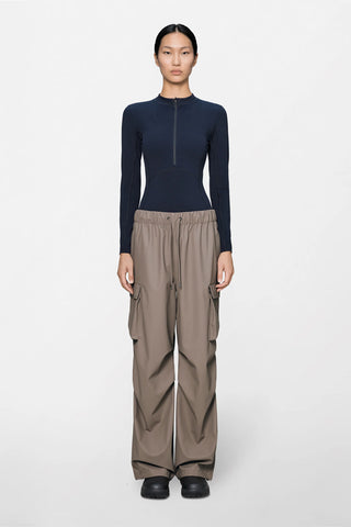 Pocket Rain Pants Wide