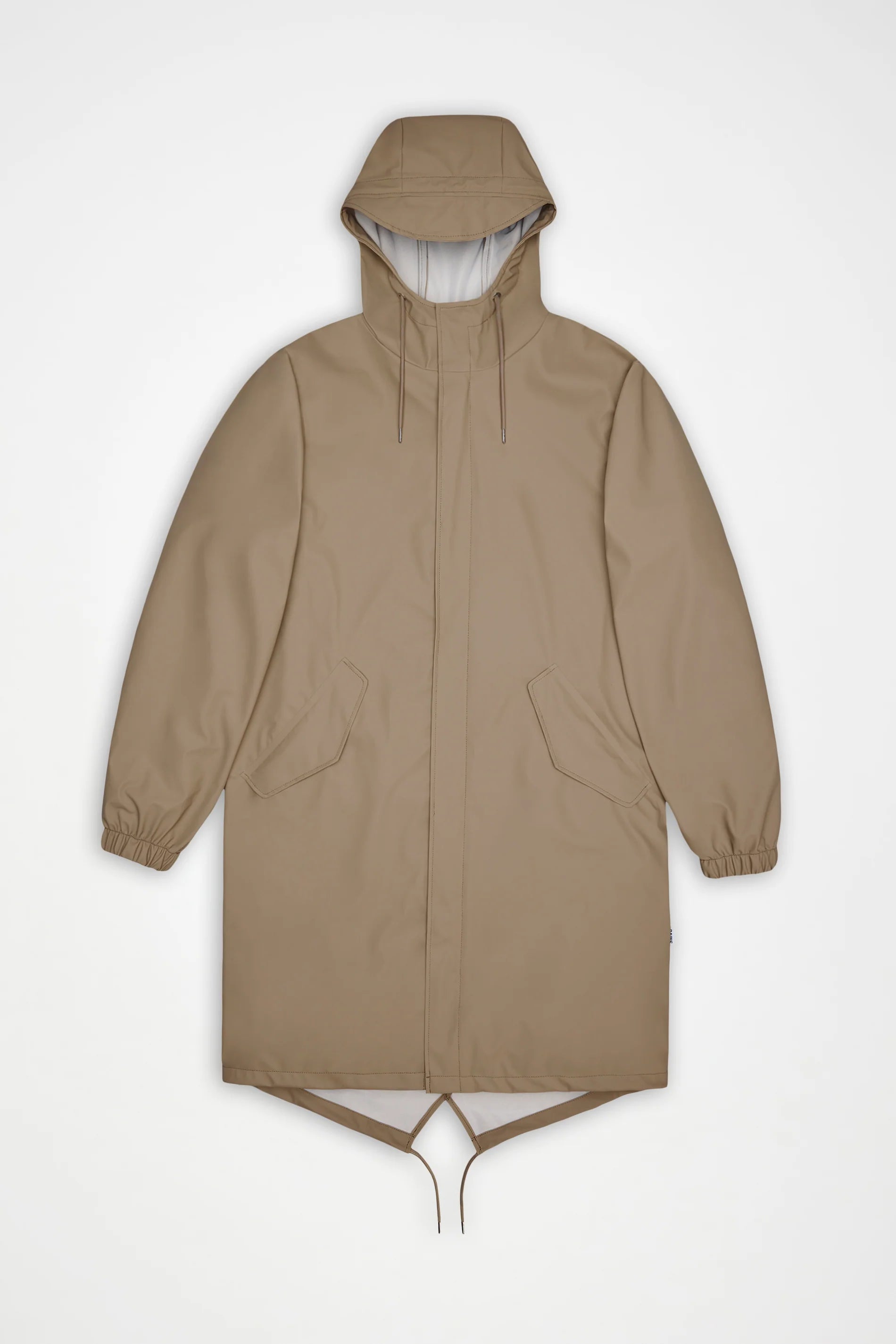 Fishtail Parka
