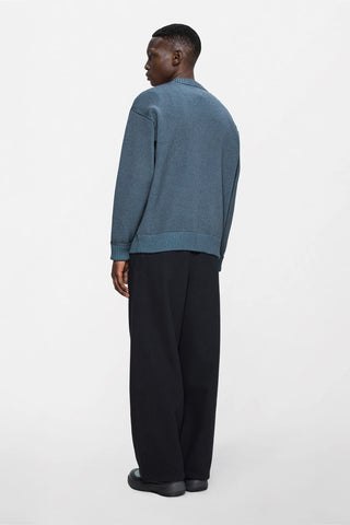 Sowa Knit Crew Neck