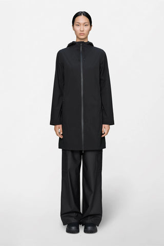 Suva Hardshell Long W Jacket