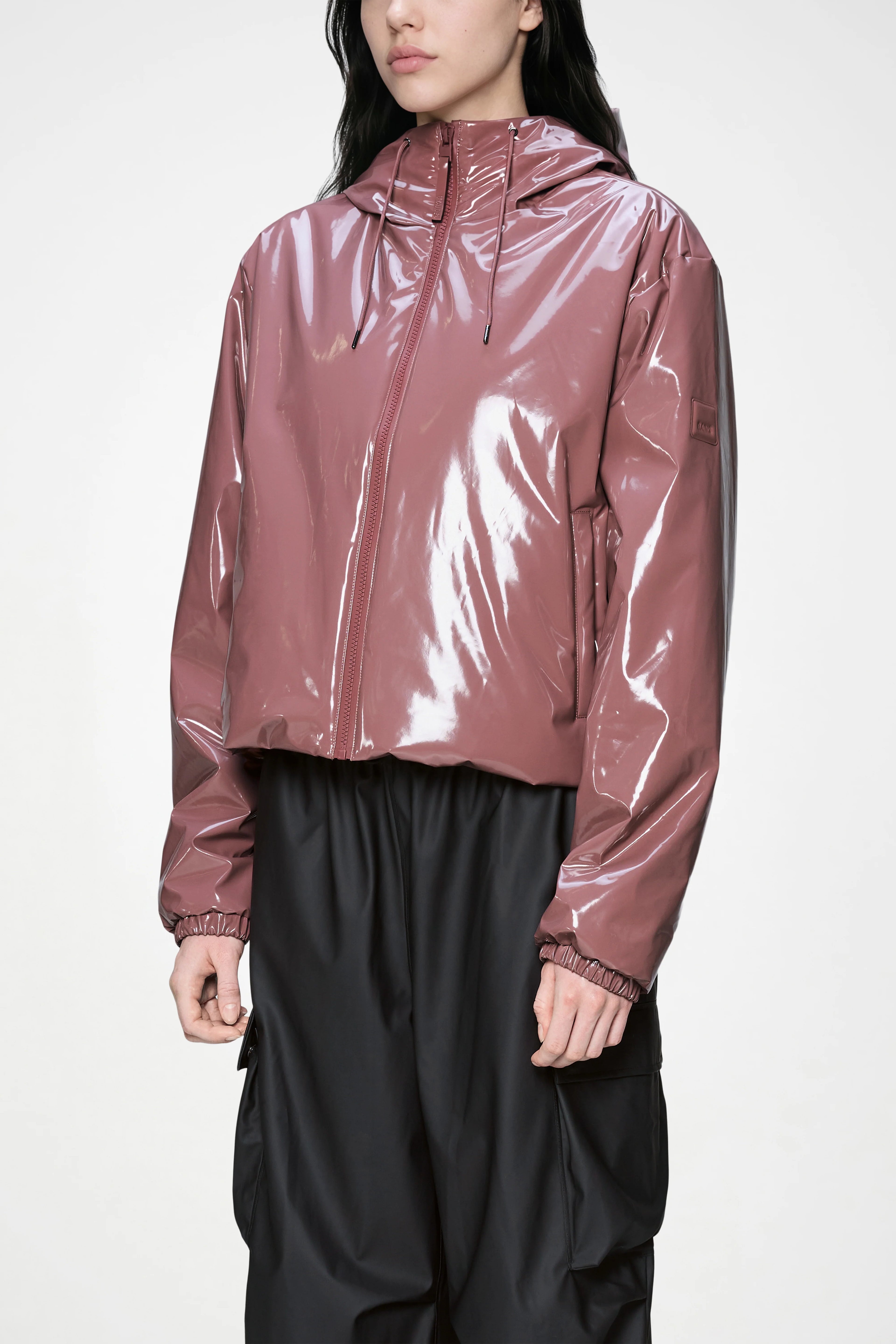 Lohja Short Insulated Jacket