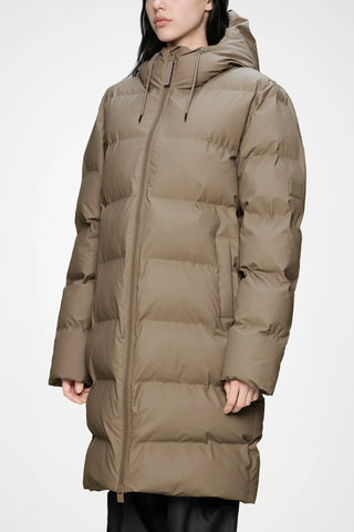 Alta Longer Puffer Jacket