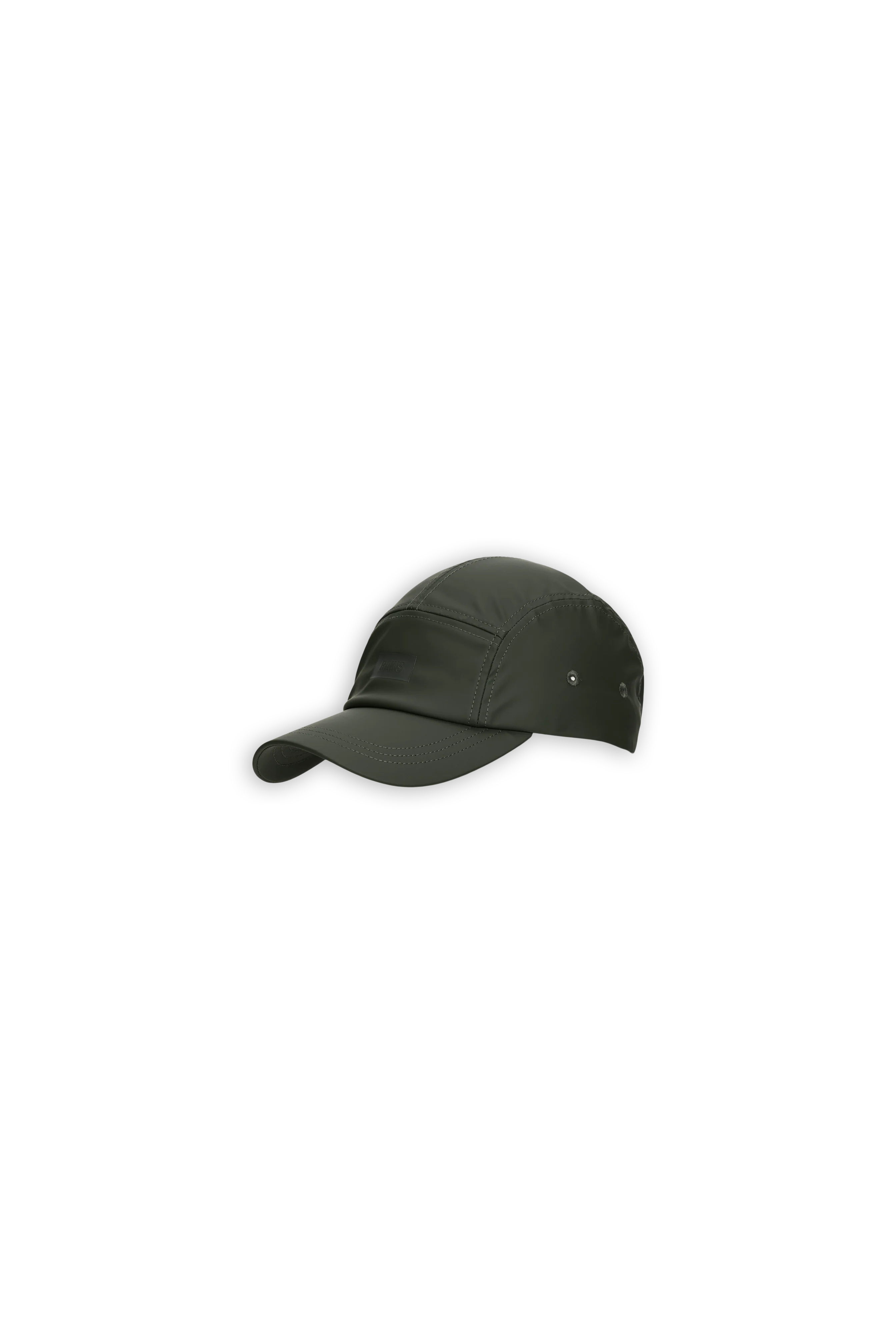 5 Panel Cap