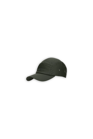 5 Panel Cap