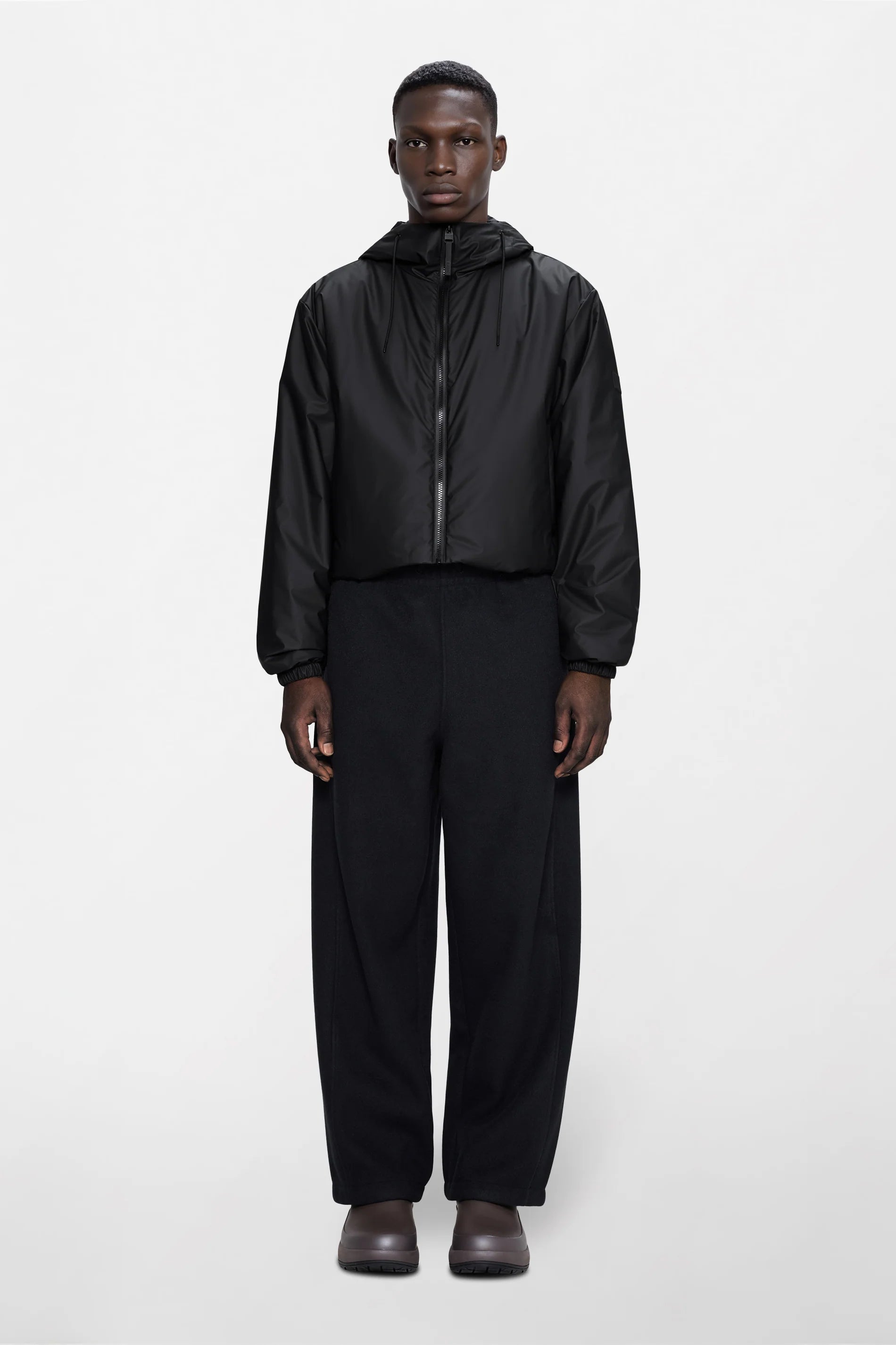 Lohja Short Insulated Jacket