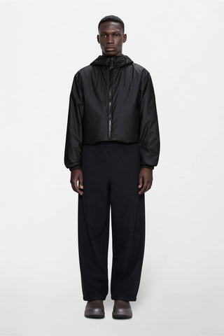 Lohja Short Insulated Jacket