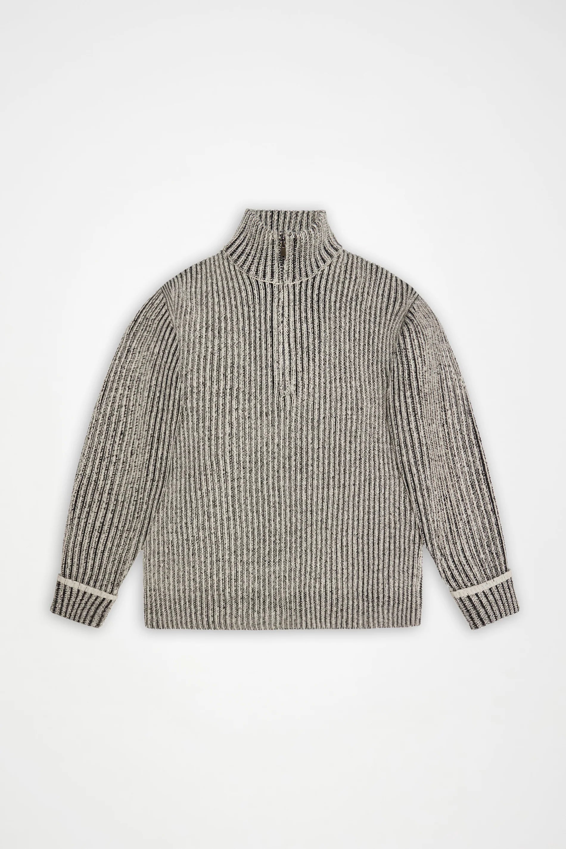 Sapa Half Zip Knit