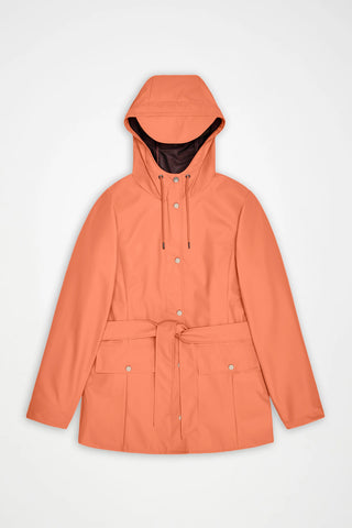 Curve Jacket