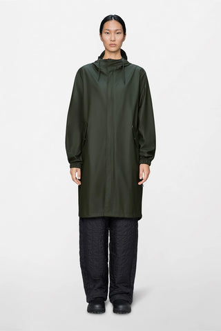Fishtail Parka