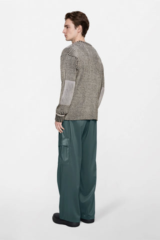 Sapa Knit Crew Neck