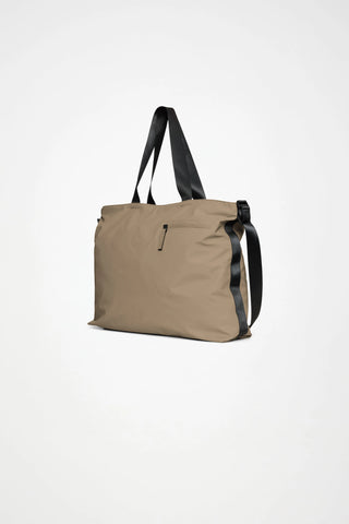 Dash Messenger Tote Bag