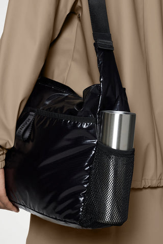 Sibu Messenger Bag