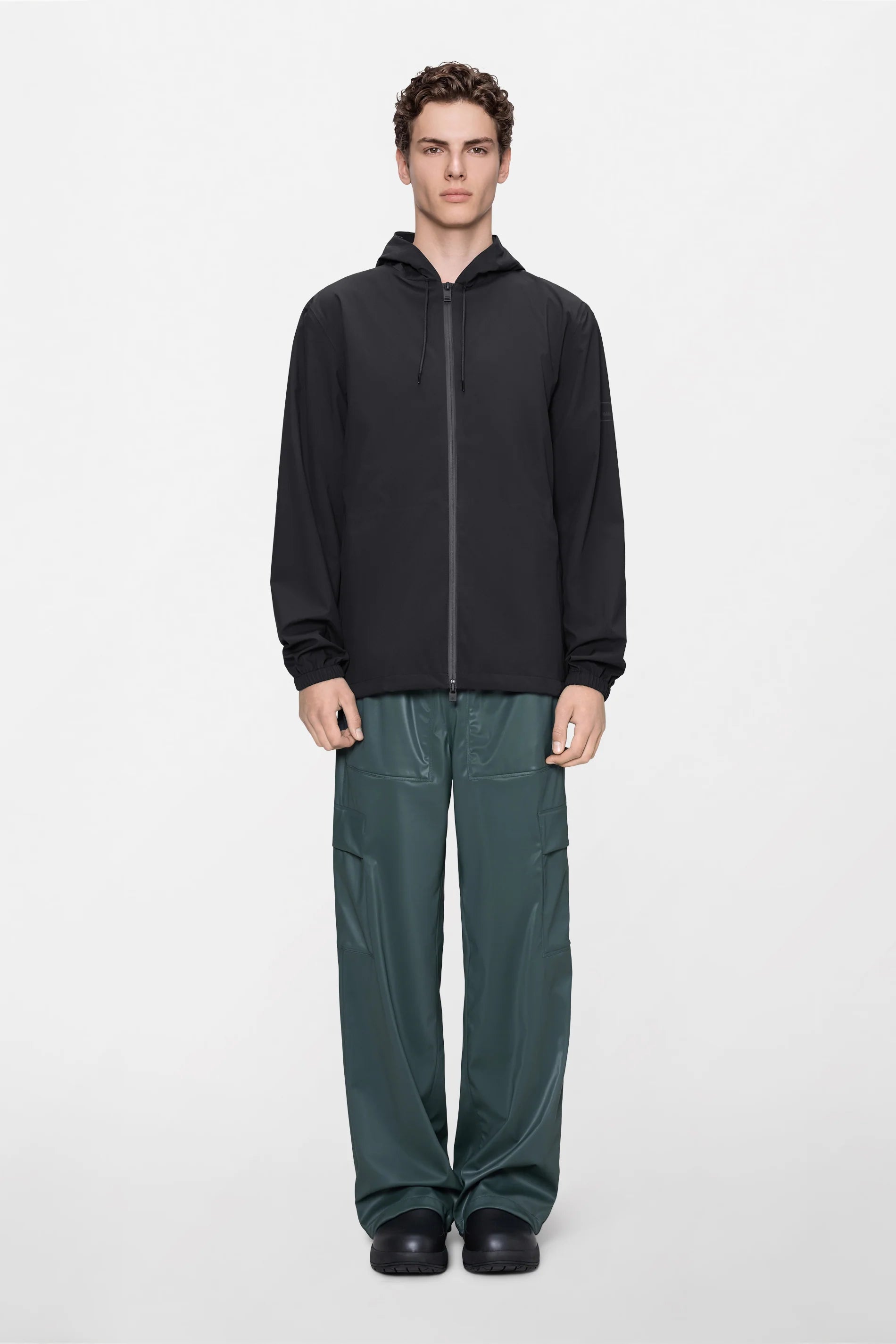 Suva Hardshell Jacket
