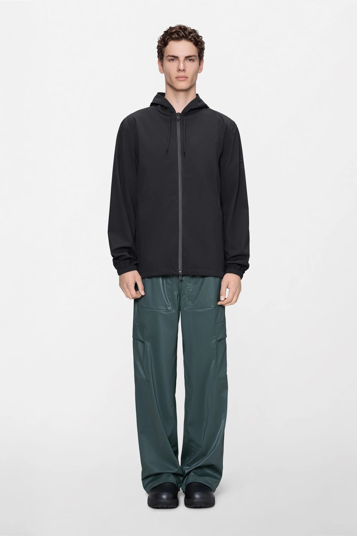 Suva Hardshell Jacket