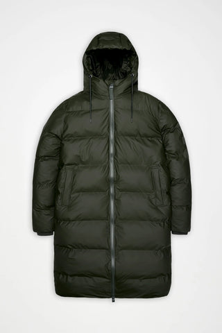 Alta Longer Puffer Jacket