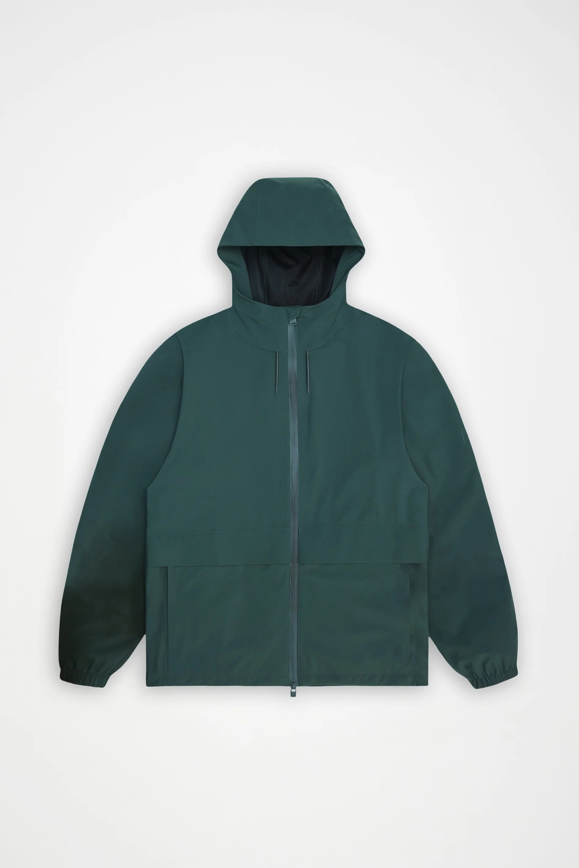 Suva Hardshell Pocket Jacket