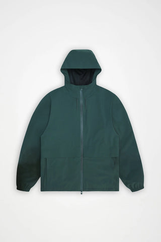 Suva Hardshell Pocket Jacket