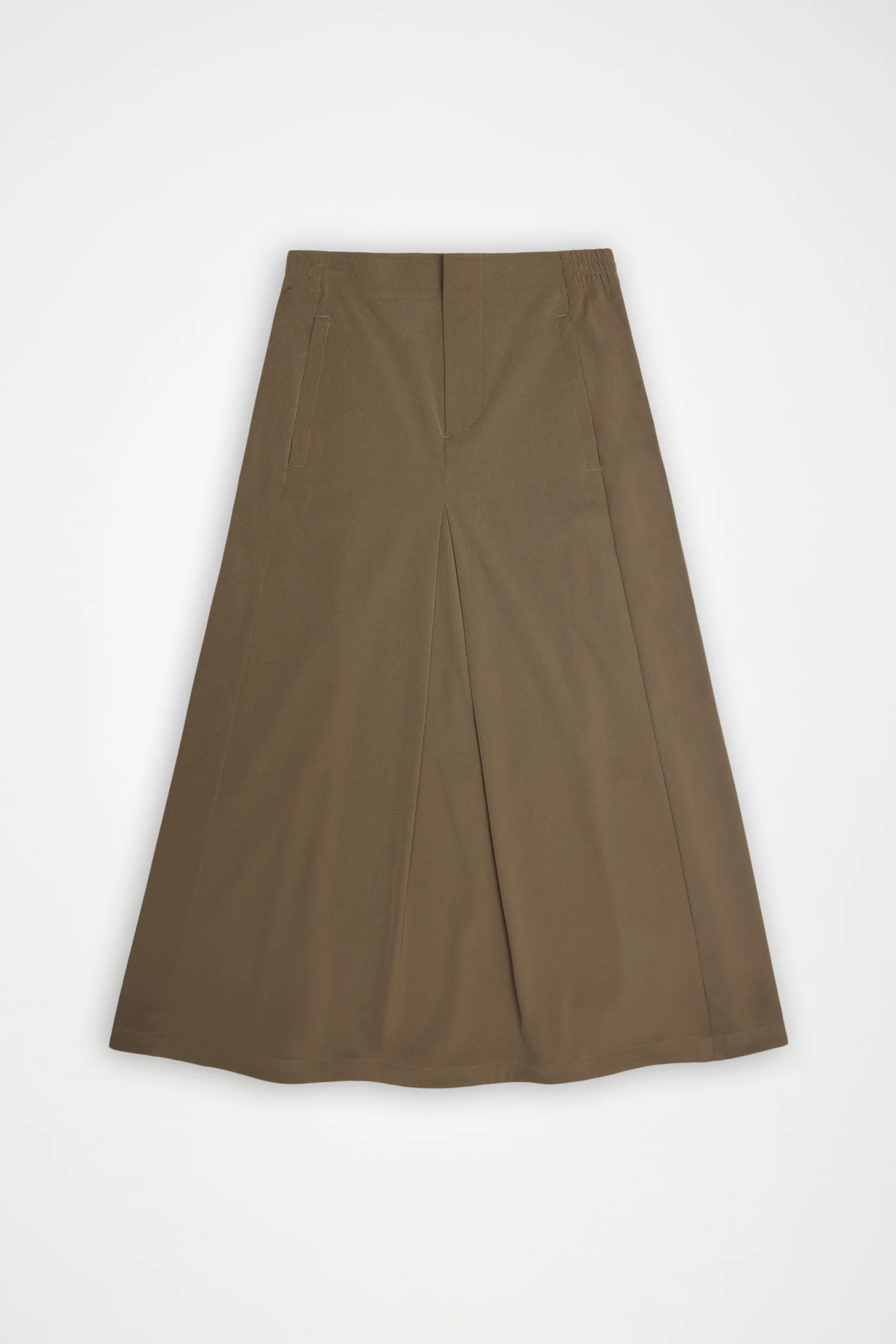 Tech Woven Skirt W