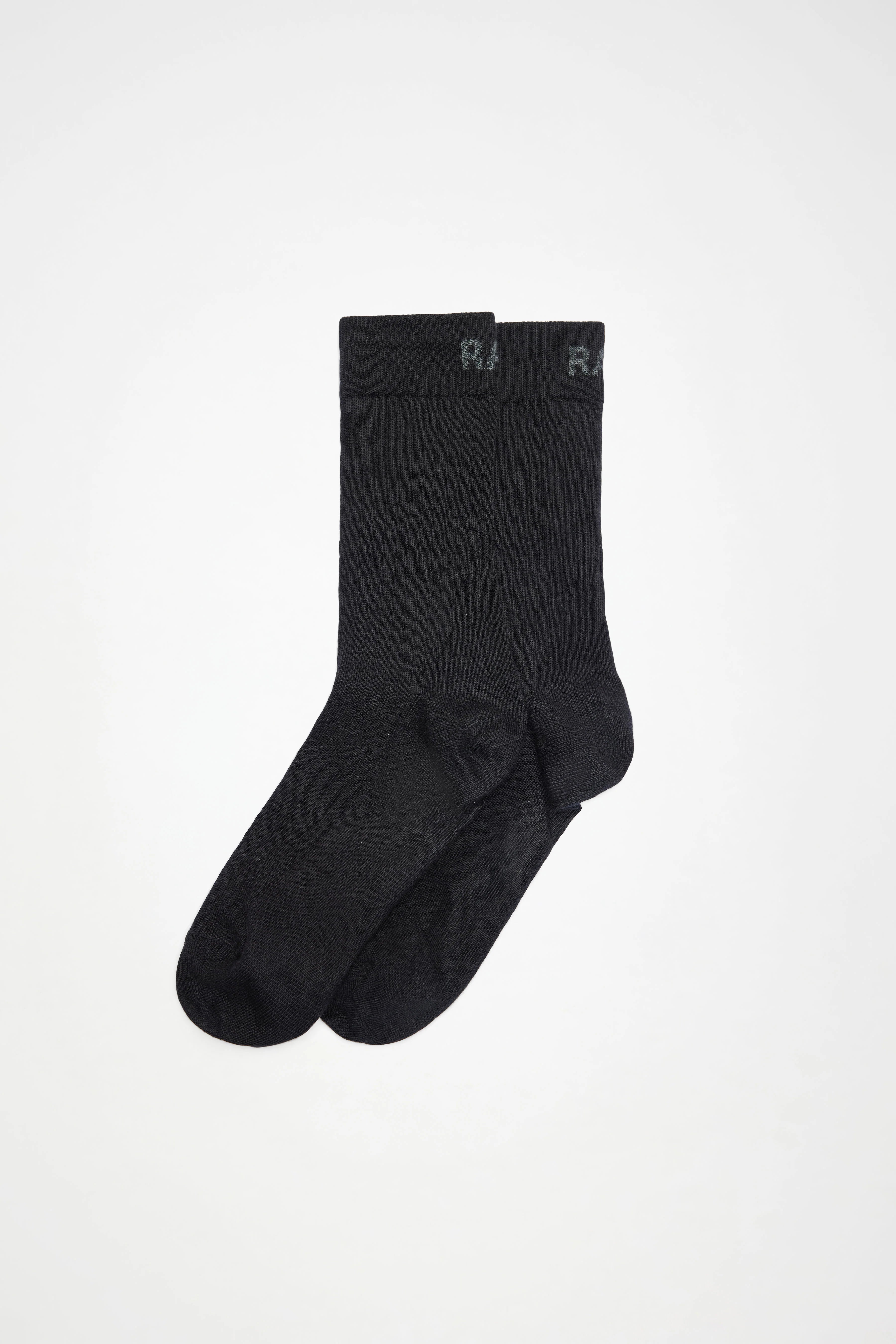 Logo Socks 2-Pack