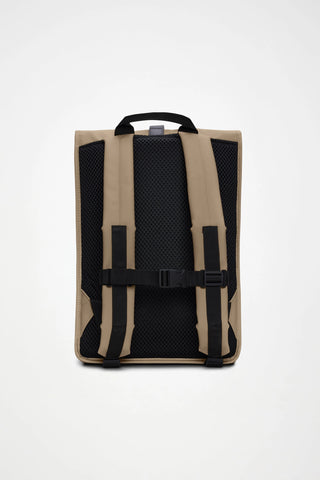 Rolltop Rucksack
