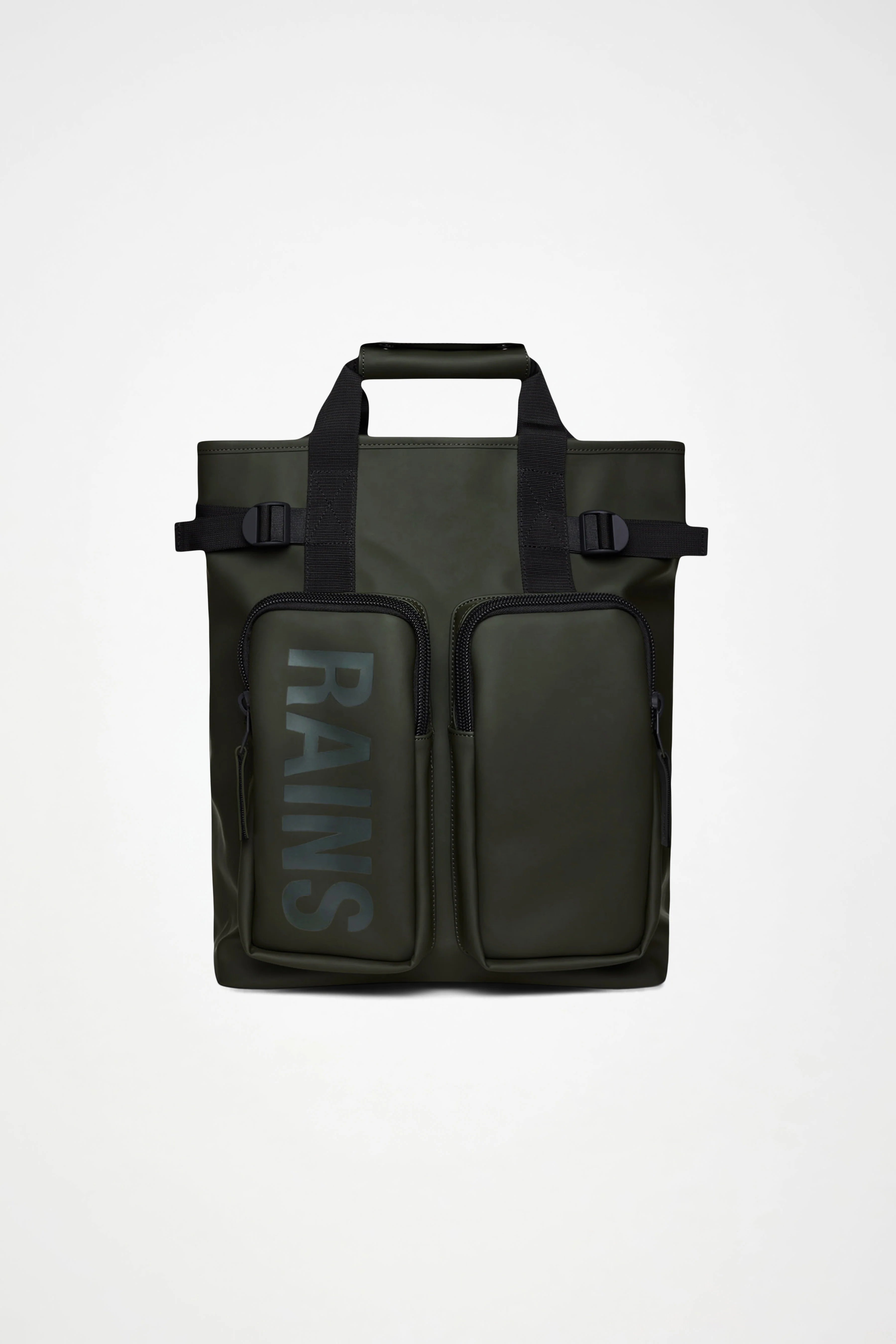 Texel Tote Backpack