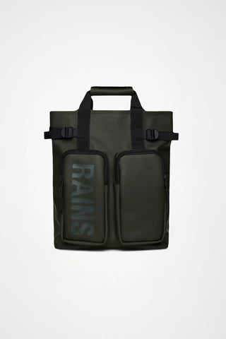 Texel Tote Backpack