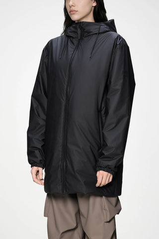 Lohja Long Insulated Jacket