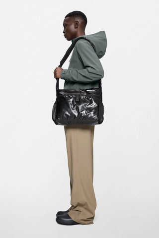Sibu Messenger Bag