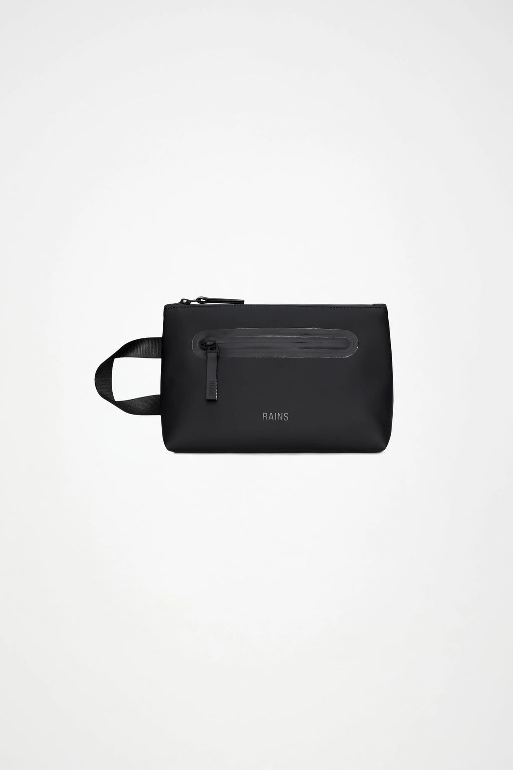 2 Zip Cosmetic Bag Large