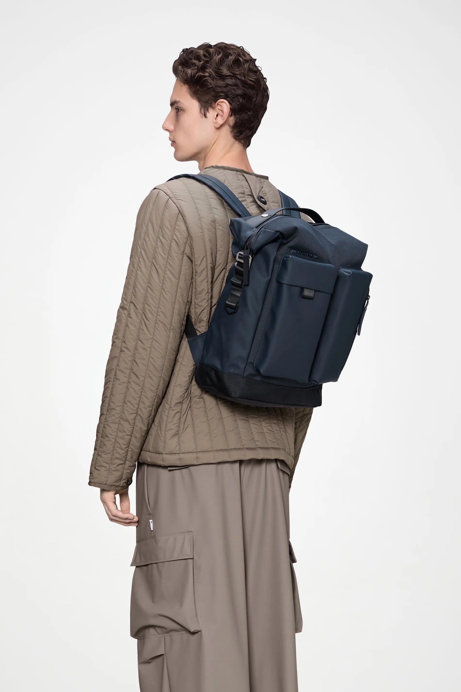 Otaru Backpack