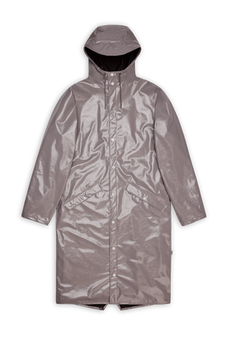 Longer Jacket
