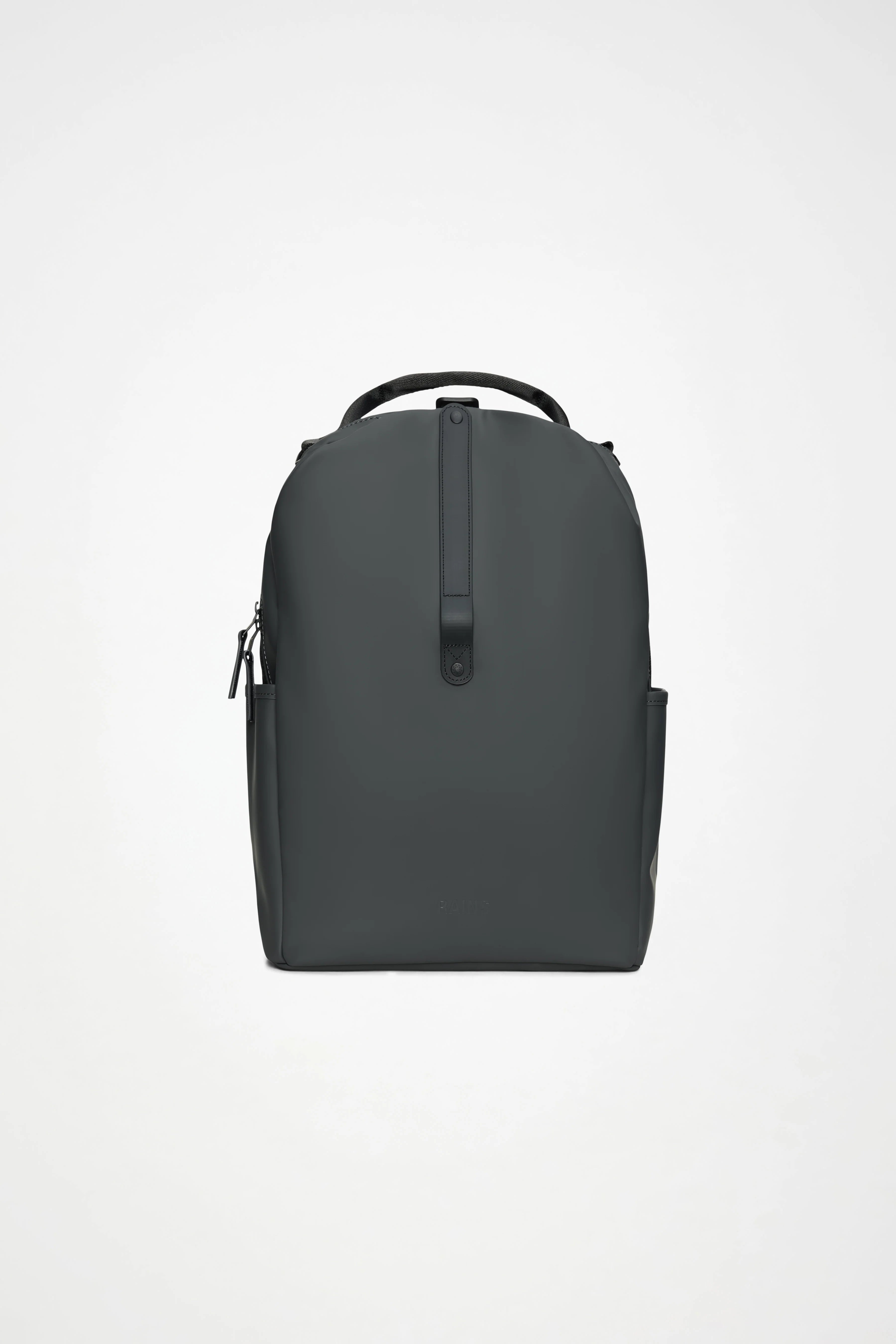 Clip Front Backpack