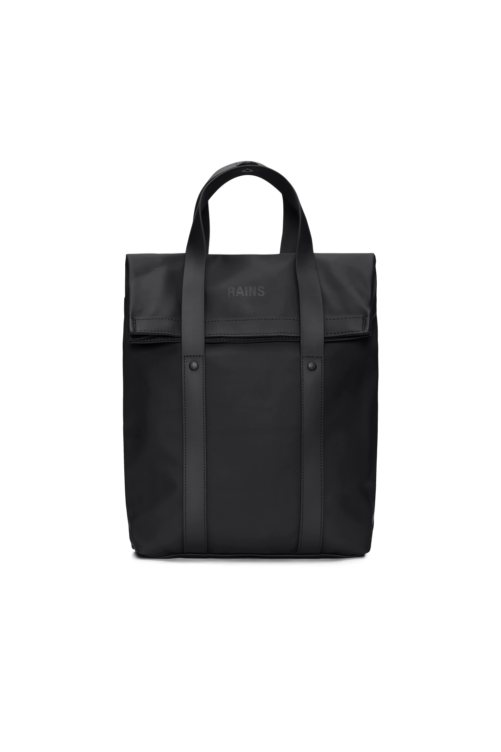 2 Way Tote Backpack Mini