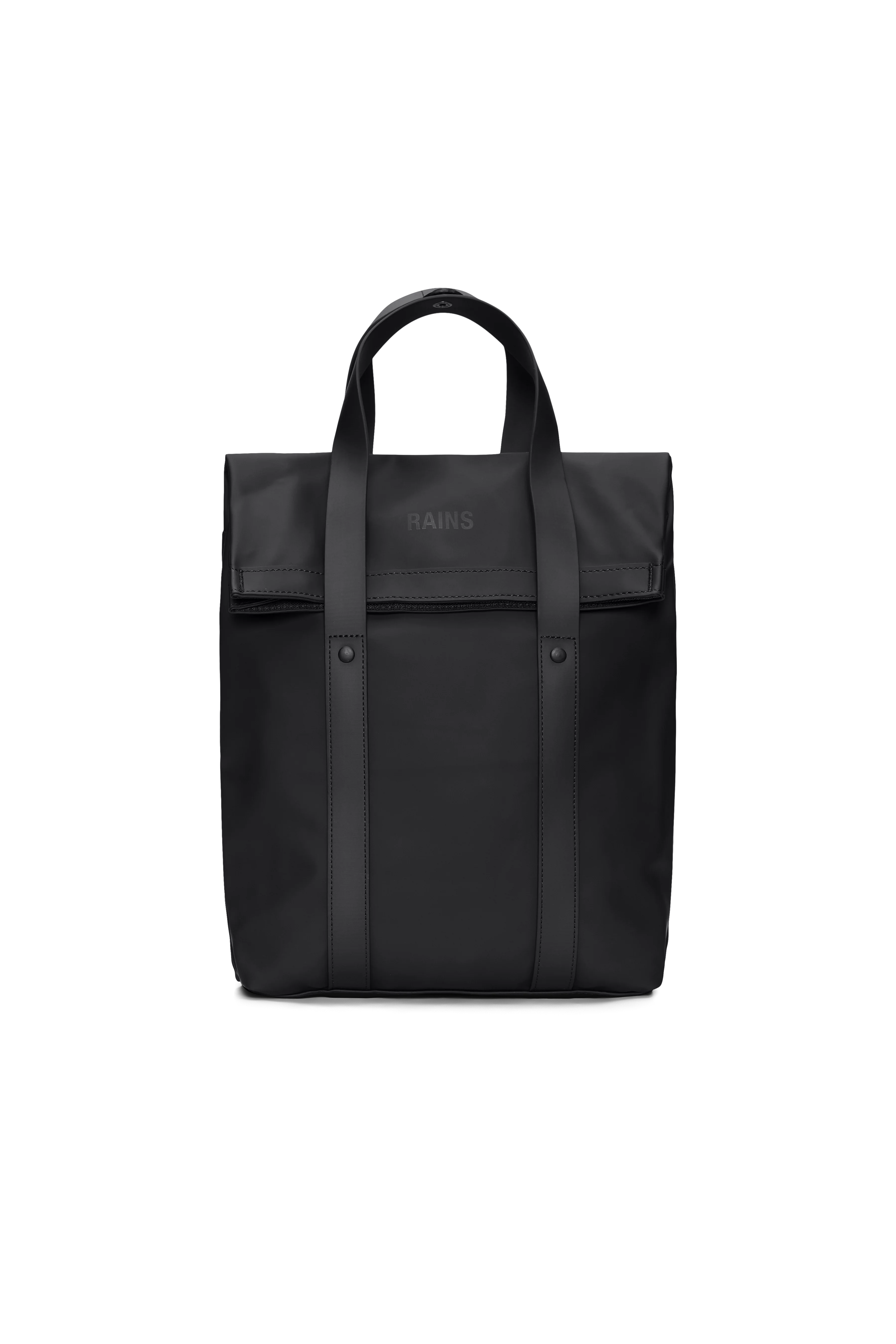 2 Way Tote Backpack Mini