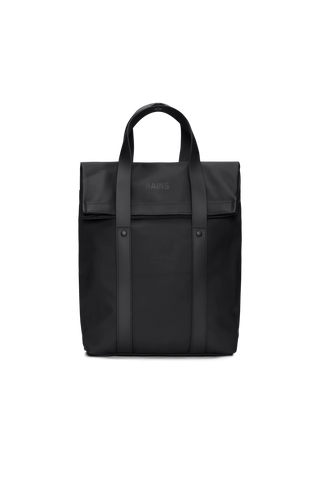 2 Way Tote Backpack Mini