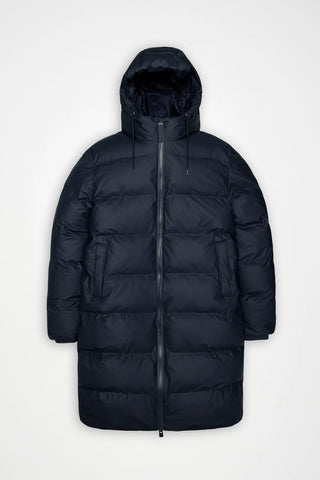Alta Longer Puffer Jacket