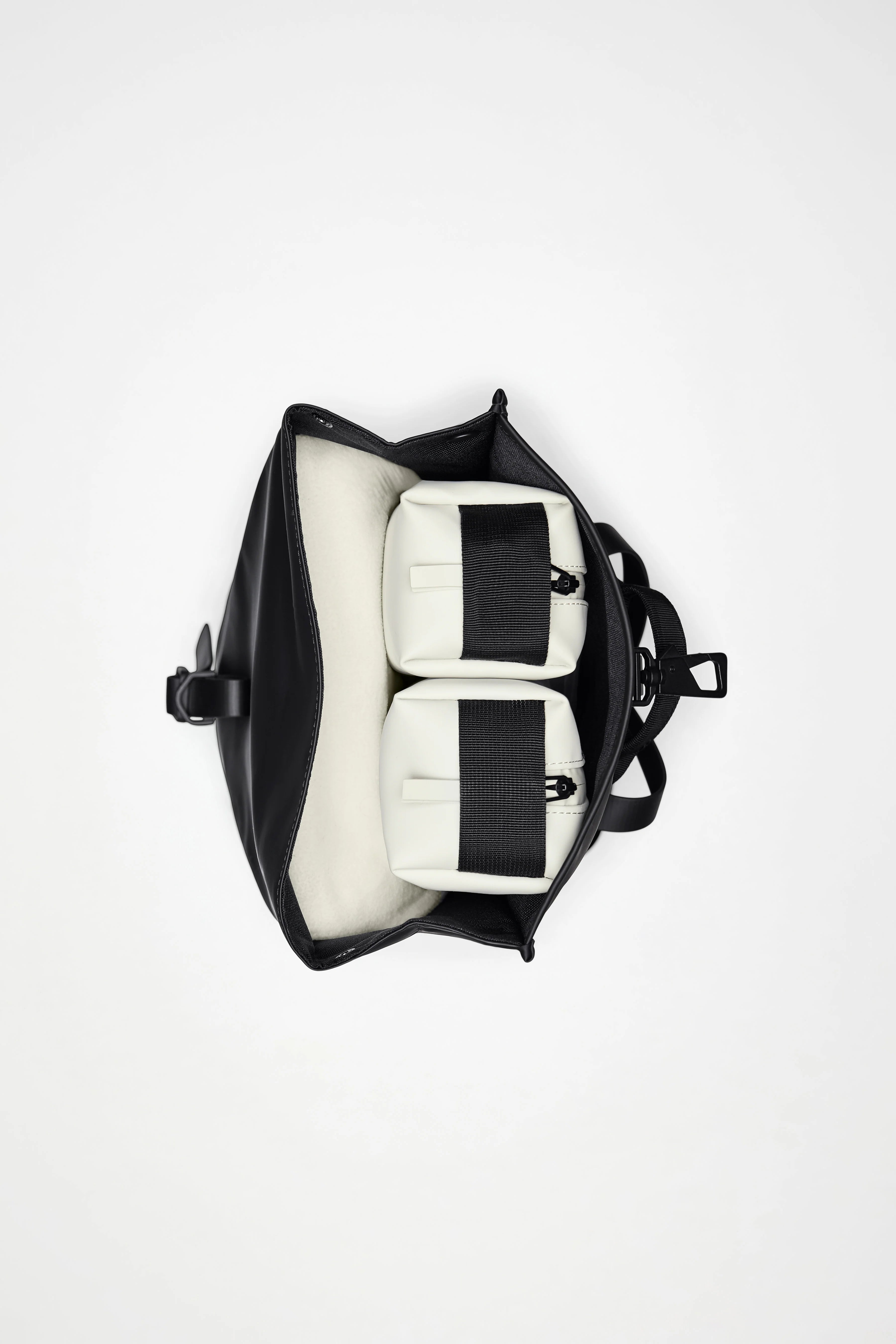 Rolltop Rucksack Mini