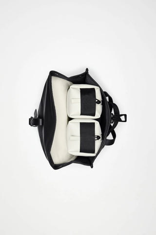 Rolltop Rucksack Mini