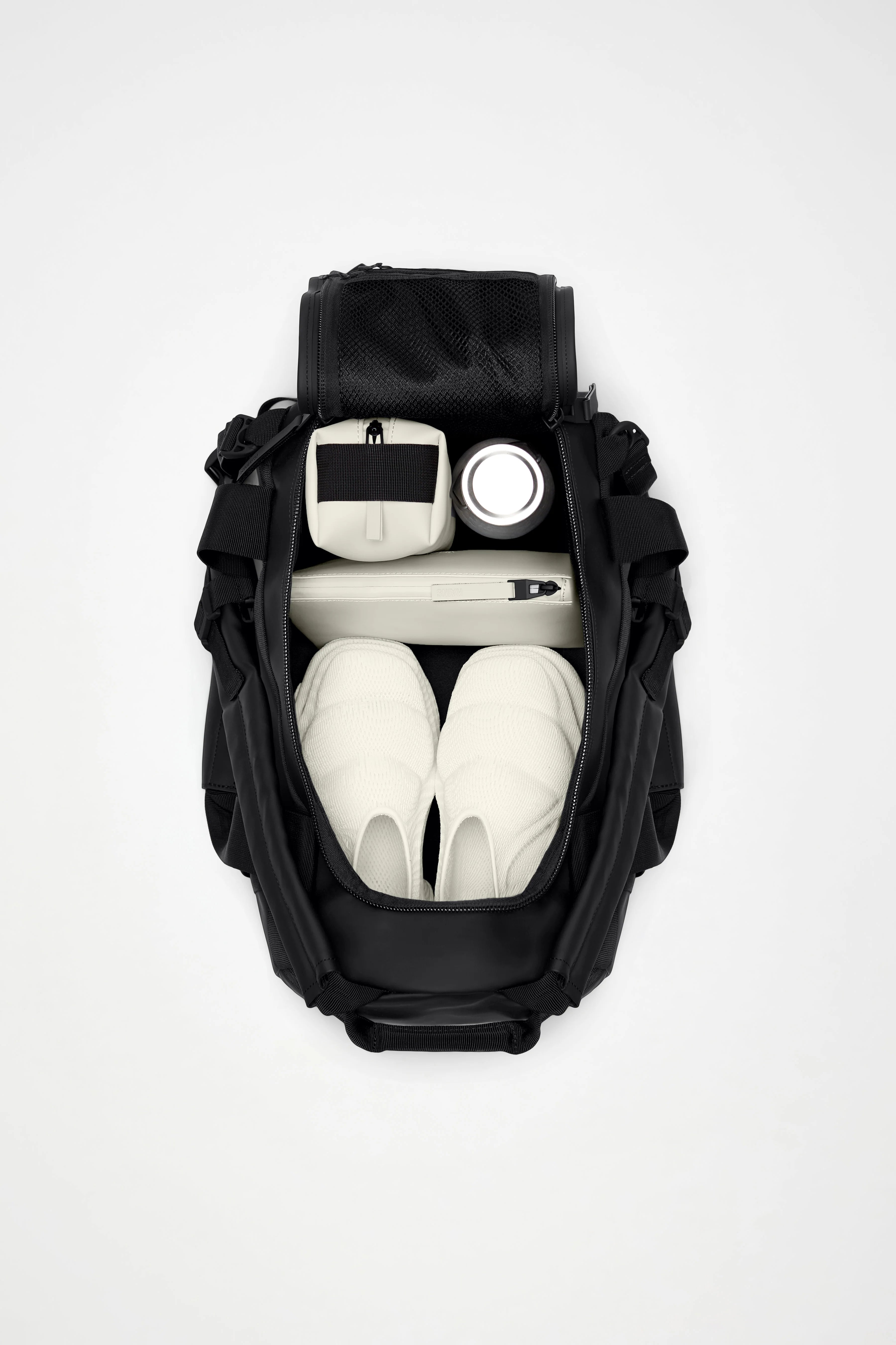 Texel Duffel Bag Mini