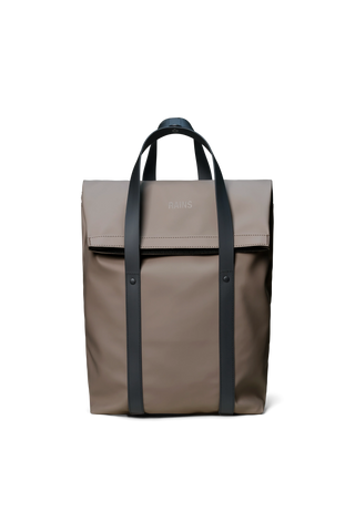 2 Way Tote Backpack