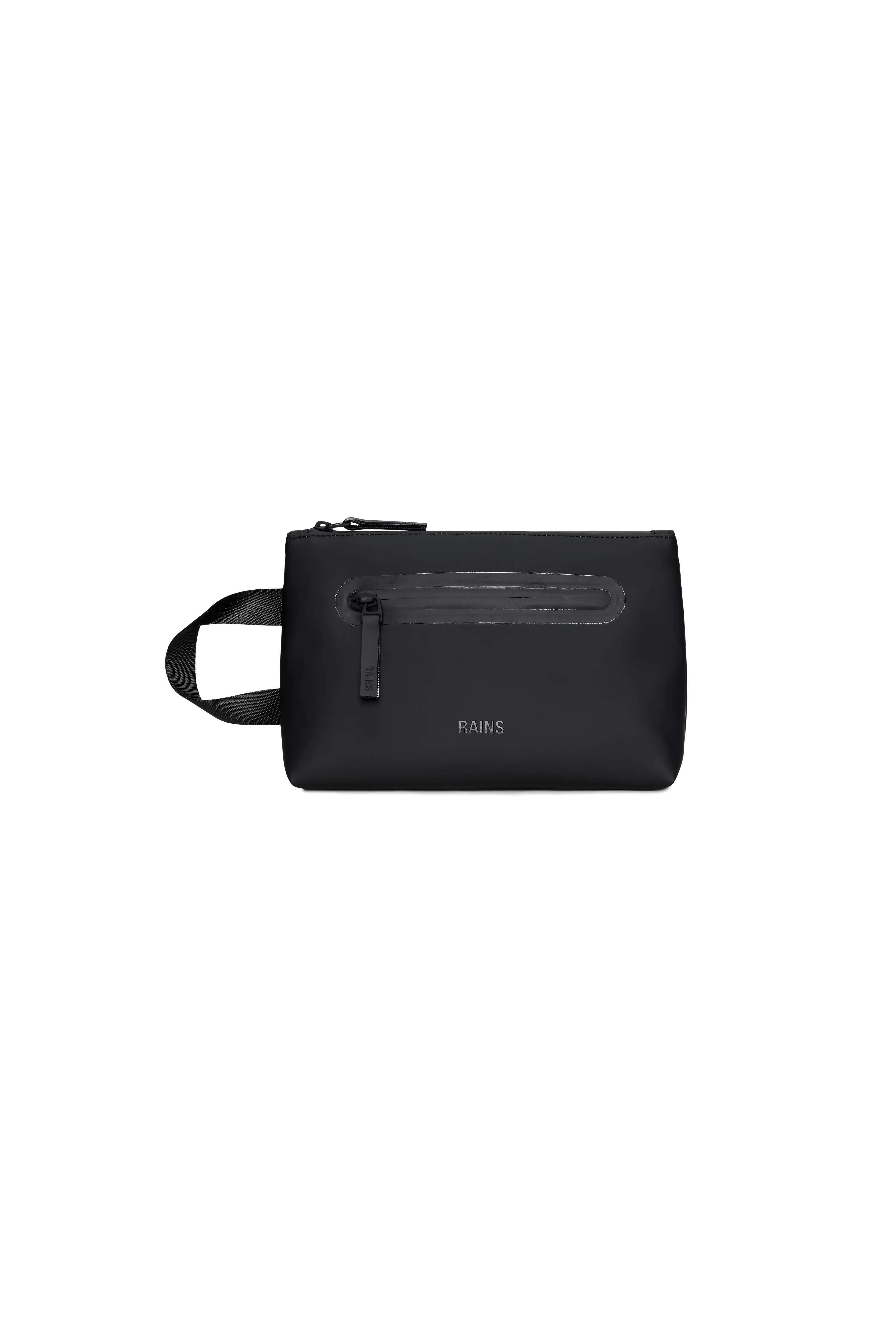 2 Zip Cosmetic Bag Large
