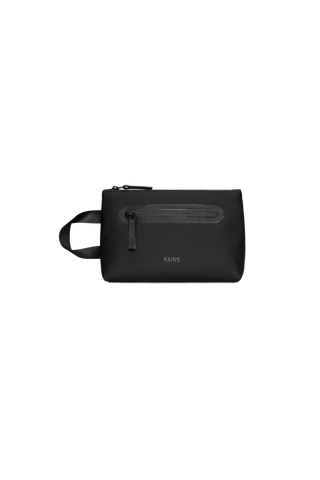 2 Zip Cosmetic Bag Large