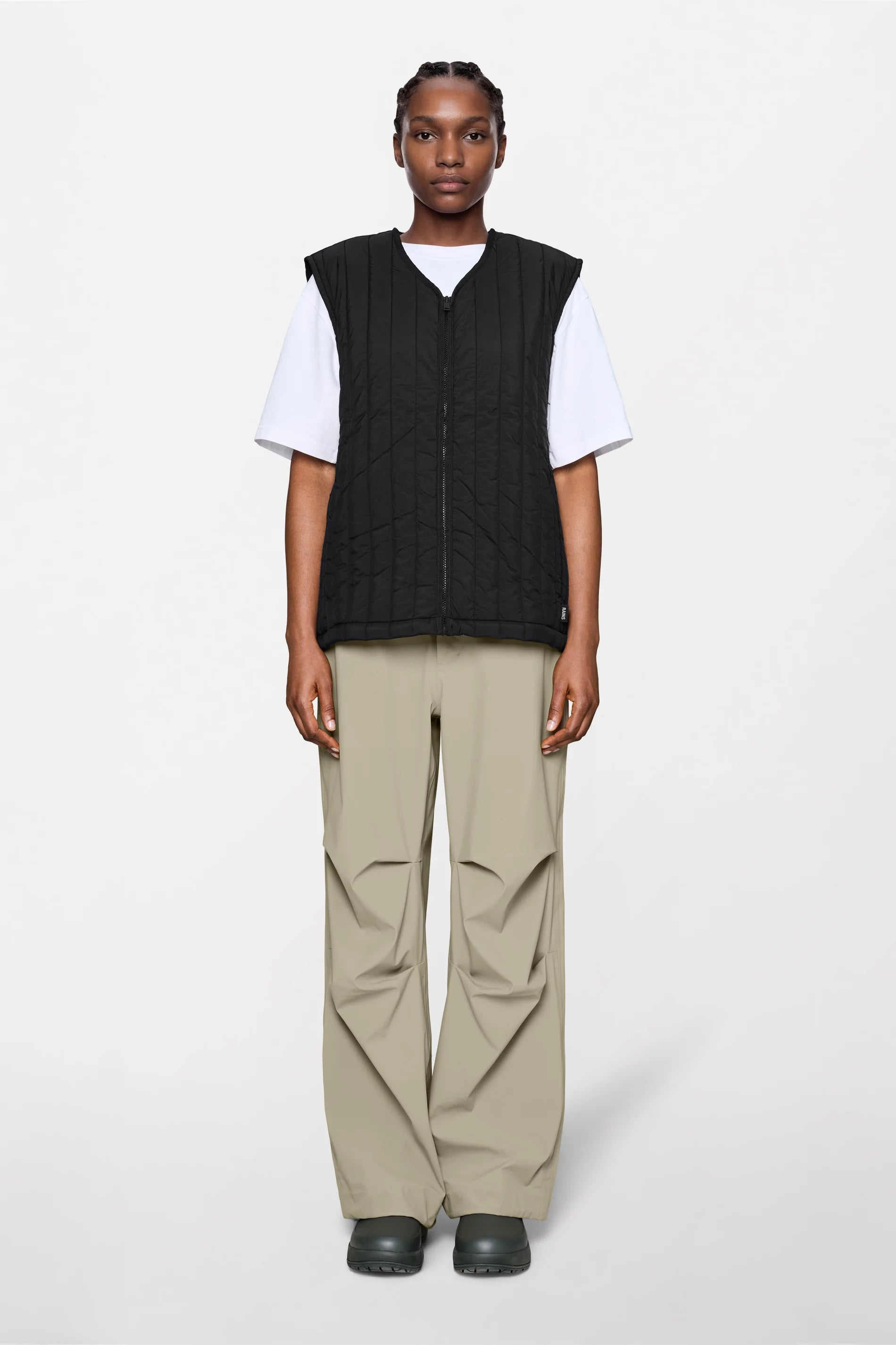 Banja Liner Vest