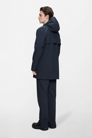 Suva Hardshell Long Jacket