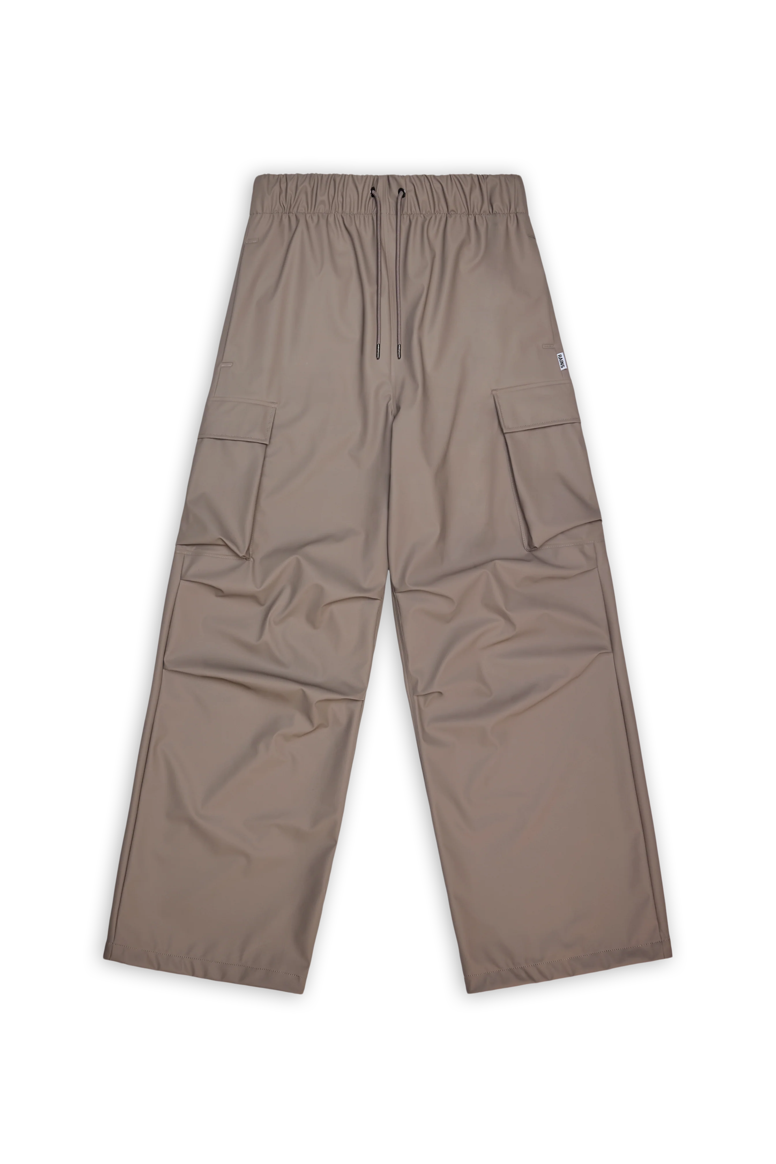 Pocket Rain Pants Wide
