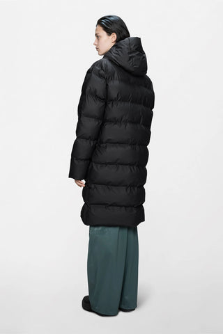 Alta Longer Puffer Jacket
