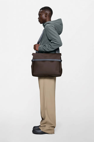 OTG Messenger Bag