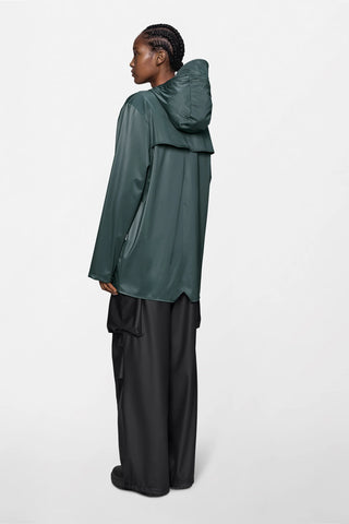 Long Jacket