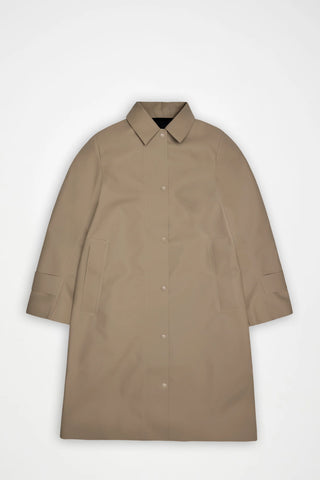 Nara Long W Jacket