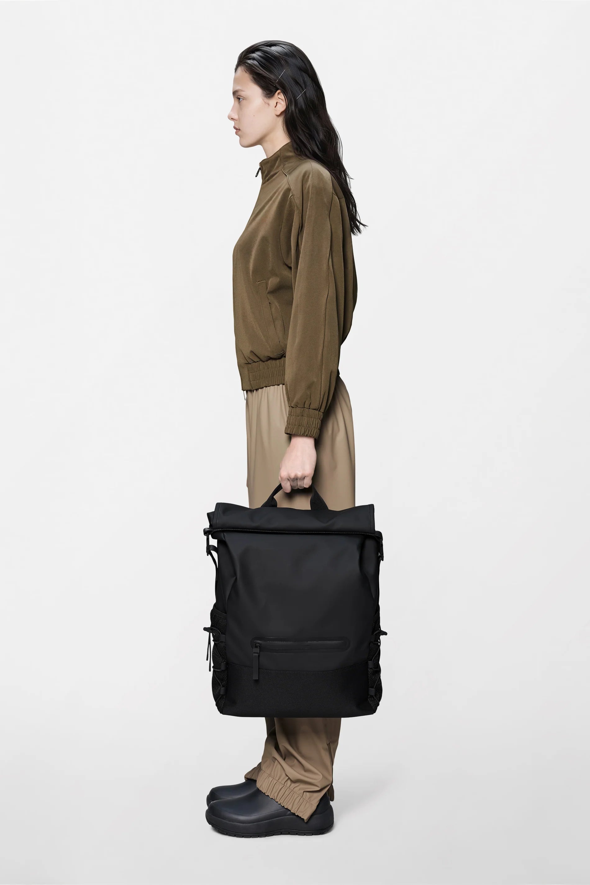 Trail Mountaineer Rolltop